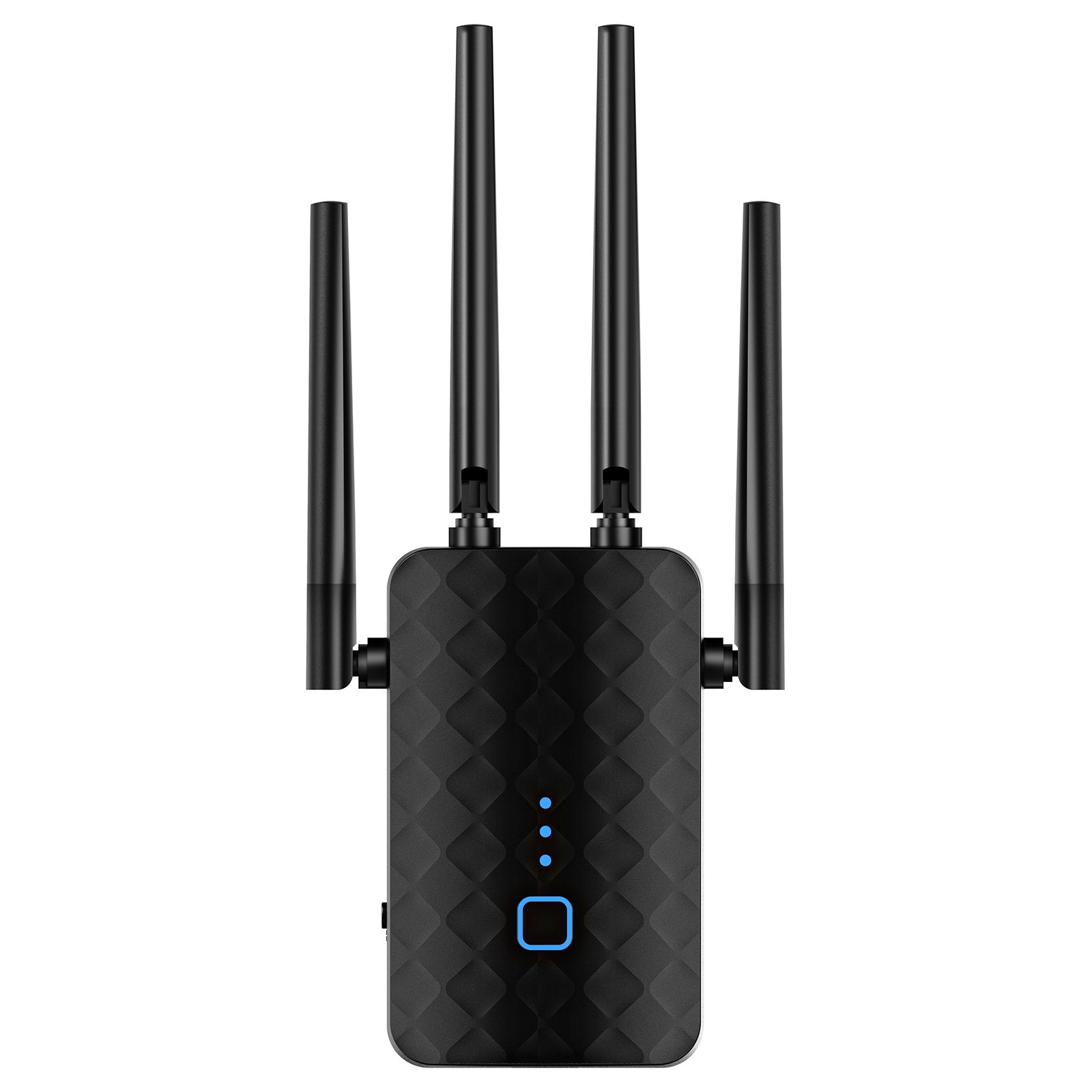 Best Long Wifi Range Extender Amplifier 5G Wi-FI Long Distance 2.4G Wireless WIFI Repeater 1200mbps WIFI Booster